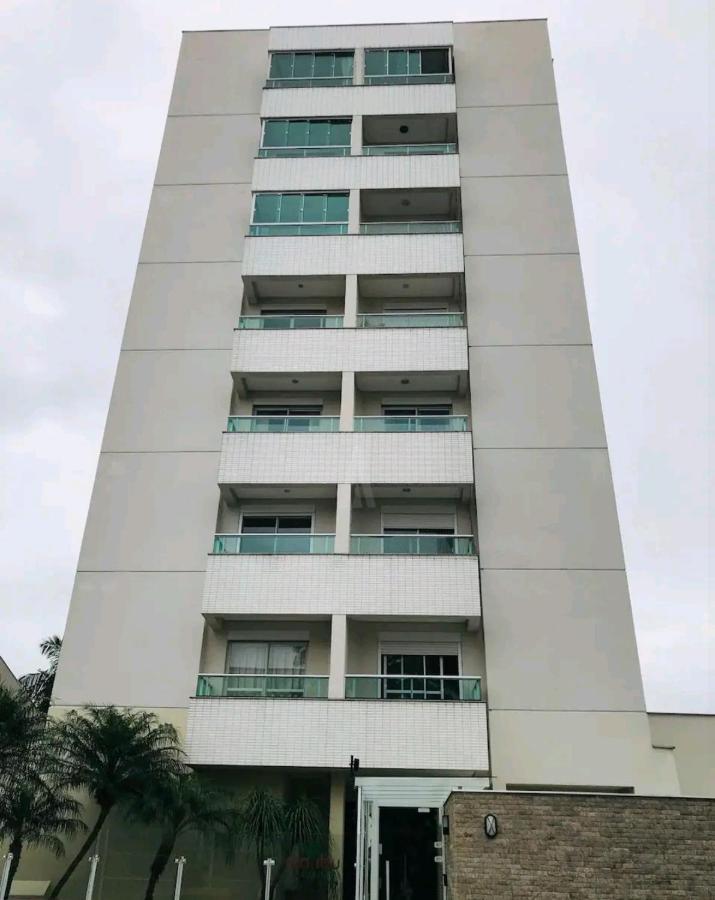 Apartamento Executivo - No Melhor Lugar Do America جوينفيل المظهر الخارجي الصورة