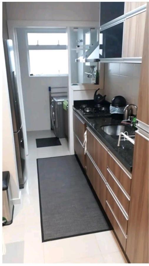 Apartamento Executivo - No Melhor Lugar Do America جوينفيل المظهر الخارجي الصورة